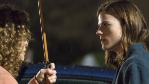 The Good Fight Saison 1 Episode 3