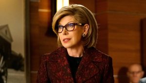 The Good Fight Saison 1 Episode 3