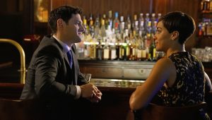 The Good Fight Saison 1 Episode 3