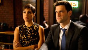 The Good Fight Saison 1 Episode 3