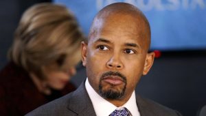 The Good Fight Saison 1 Episode 3