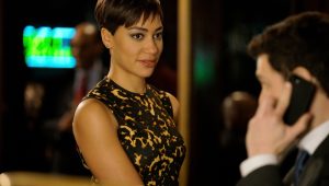 The Good Fight Saison 1 Episode 3