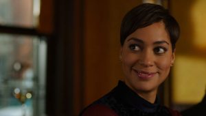 The Good Fight Saison 1 Episode 4