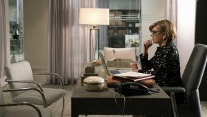 The Good Fight Saison 1 Episode 4