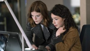 The Good Fight Saison 1 Episode 4