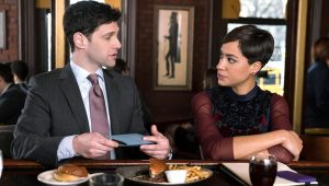The Good Fight Saison 1 Episode 4