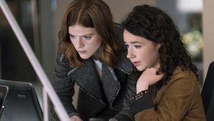 The Good Fight Saison 1 Episode 4
