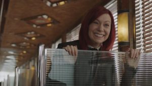 The Good Fight Saison 1 Episode 5