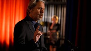 The Good Fight Saison 1 Episode 5