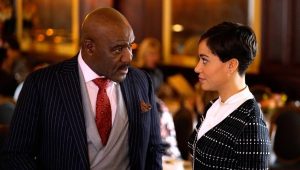 The Good Fight Saison 1 Episode 5