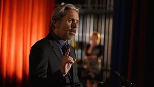 The Good Fight Saison 1 Episode 5