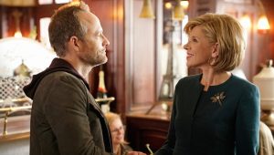 The Good Fight Saison 1 Episode 5