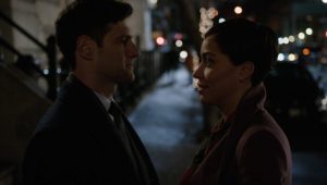 The Good Fight Saison 1 Episode 5