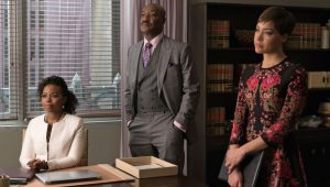 The Good Fight Saison 1 Episode 6