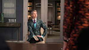 The Good Fight Saison 1 Episode 6