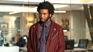 The Good Fight Saison 1 Episode 6