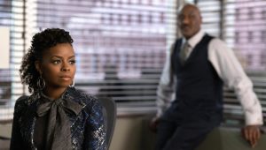 The Good Fight Saison 1 Episode 6