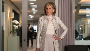 The Good Fight Saison 1 Episode 6