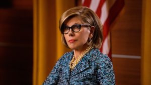 The Good Fight Saison 1 Episode 7