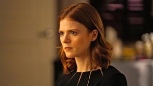 The Good Fight Saison 1 Episode 7