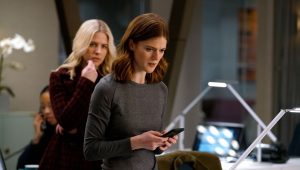 The Good Fight Saison 1 Episode 8