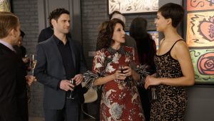 The Good Fight Saison 1 Episode 8