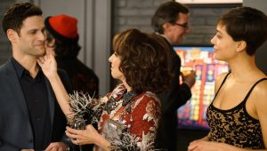 The Good Fight Saison 1 Episode 8