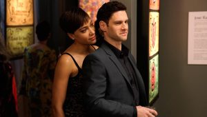 The Good Fight Saison 1 Episode 8