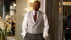 The Good Fight Saison 1 Episode 9