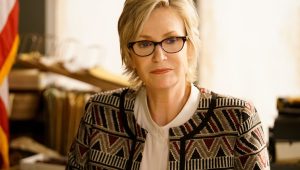 The Good Fight Saison 1 Episode 9