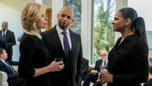 The Good Fight Saison 2 Episode 1