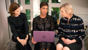 The Good Fight Saison 2 Episode 1