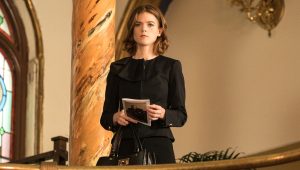 The Good Fight Saison 2 Episode 1