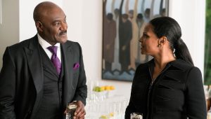 The Good Fight Saison 2 Episode 1