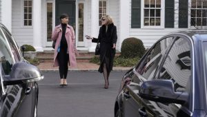 The Good Fight Saison 2 Episode 10