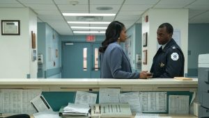The Good Fight Saison 2 Episode 10