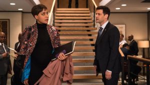 The Good Fight Saison 2 Episode 10
