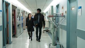 The Good Fight Saison 2 Episode 10