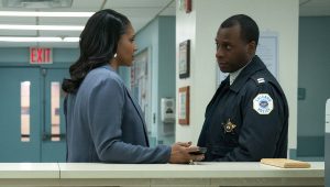 The Good Fight Saison 2 Episode 10