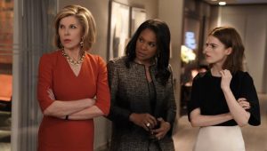 The Good Fight Saison 2 Episode 11