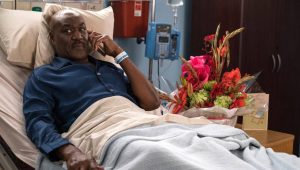 The Good Fight Saison 2 Episode 11