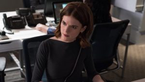 The Good Fight Saison 2 Episode 11