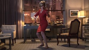 The Good Fight Saison 2 Episode 11