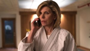 The Good Fight Saison 2 Episode 11