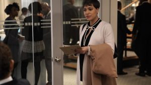 The Good Fight Saison 2 Episode 11