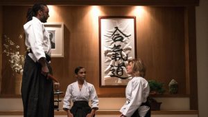 The Good Fight Saison 2 Episode 11