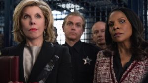 The Good Fight Saison 2 Episode 12