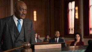 The Good Fight Saison 2 Episode 12