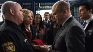 The Good Fight Saison 2 Episode 12