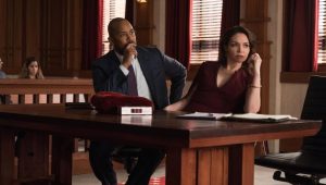 The Good Fight Saison 2 Episode 12